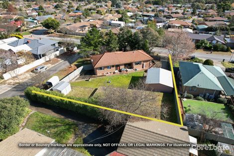 Property photo of 25 Rose Scott Circuit Chisholm ACT 2905