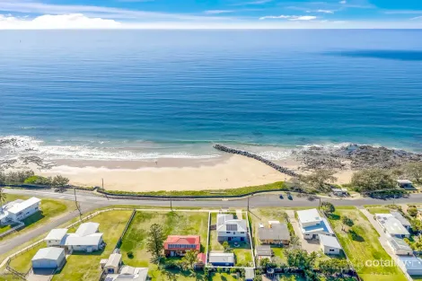 Property photo of 65 Sea Esplanade Burnett Heads QLD 4670