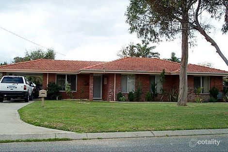 Property photo of 17 Annean Loop Cooloongup WA 6168