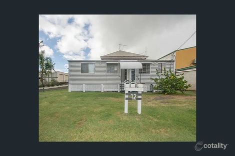 1/12 Kent St, Bundaberg East, QLD 4670