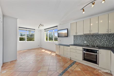 12/147-151 Brougham St, Woolloomooloo, NSW 2011