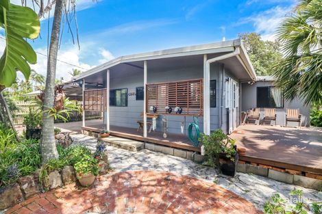 Property photo of 12 Bauhinia Crescent Marcoola QLD 4564