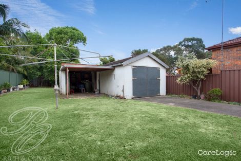 Property photo of 105 Madeline Street Strathfield South NSW 2136