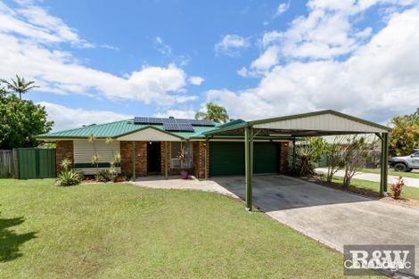 Property photo of 12 Manse Street Caboolture QLD 4510