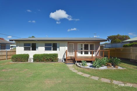 Property photo of 35 Sutton Street Barney Point QLD 4680