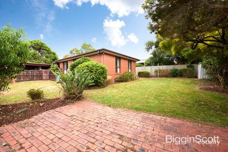 Property photo of 4 Huntingdon Drive Wantirna South VIC 3152