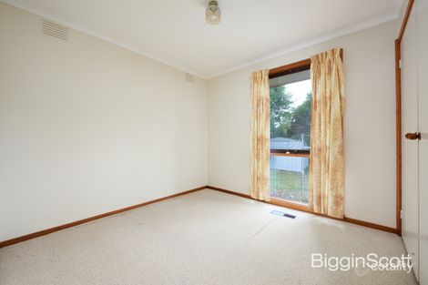 Property photo of 4 Huntingdon Drive Wantirna South VIC 3152