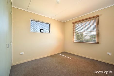 Property photo of 35 Sutton Street Barney Point QLD 4680