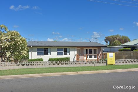 Property photo of 35 Sutton Street Barney Point QLD 4680