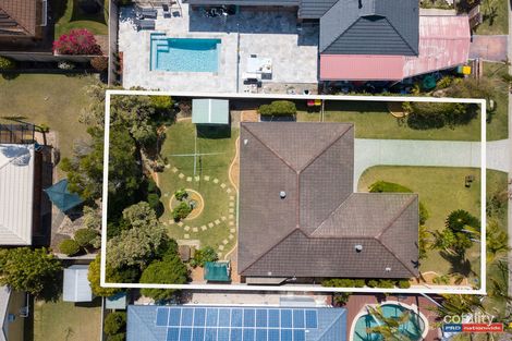 Property photo of 7 Courser Court Burleigh Waters QLD 4220