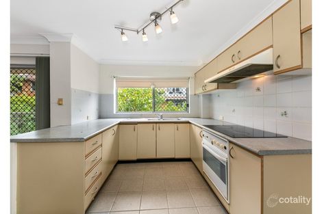 Property photo of 19/36-38 Addlestone Road Merrylands NSW 2160