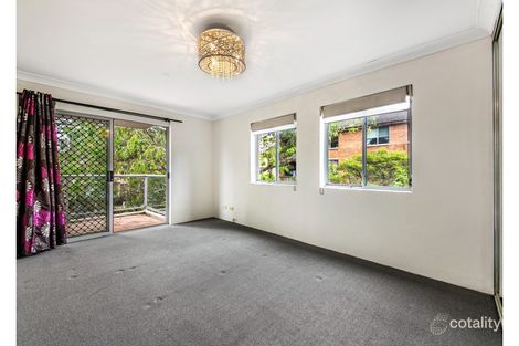 Property photo of 19/36-38 Addlestone Road Merrylands NSW 2160
