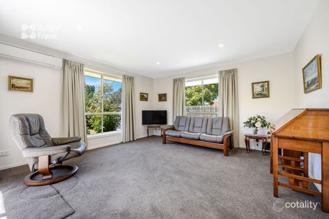 Property photo of 2/15 Talune Street Lindisfarne TAS 7015