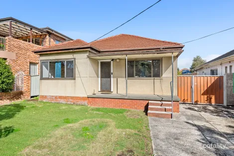 Property photo of 11 Rosebank Avenue Kingsgrove NSW 2208