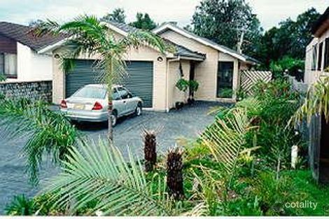 Property photo of 34 Tasman Street Kurnell NSW 2231