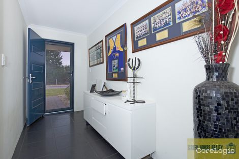 Property photo of 42 Naturaliste Drive Pinjarra WA 6208