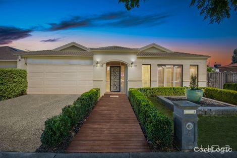 Property photo of 4 Borboleta Street Tarneit VIC 3029