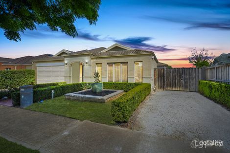 Property photo of 4 Borboleta Street Tarneit VIC 3029