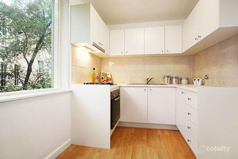 Property photo of 8/43 Rockley Road South Yarra VIC 3141