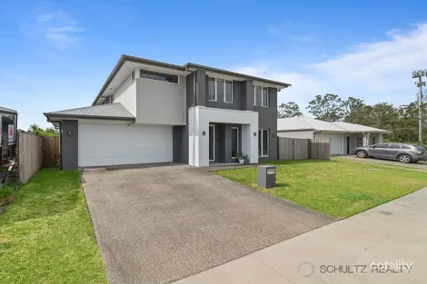 Property photo of 14 Learmonth Drive Belivah QLD 4207