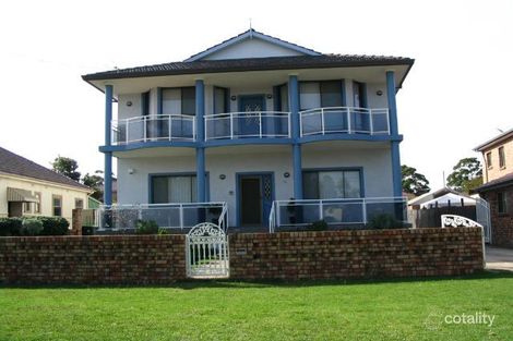 35 Carnation Ave, Bankstown, NSW 2200