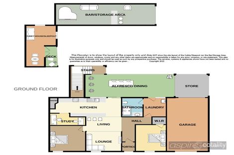 Property photo of 21 Wharf Road Bli Bli QLD 4560