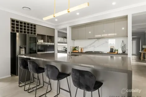 Property photo of 14 Learmonth Drive Belivah QLD 4207