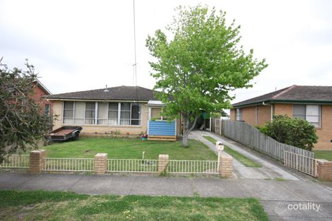 Property photo of 6 Banksia Court Newcomb VIC 3219