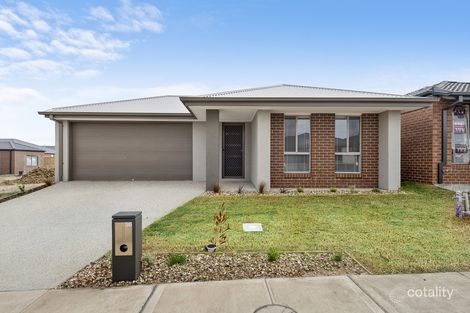 56 Moroak Cres, Clyde North, VIC 3978