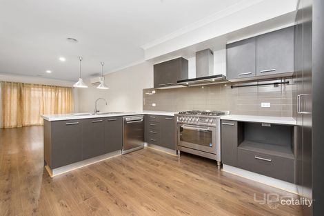 Property photo of 52 Twain Way Fraser Rise VIC 3336