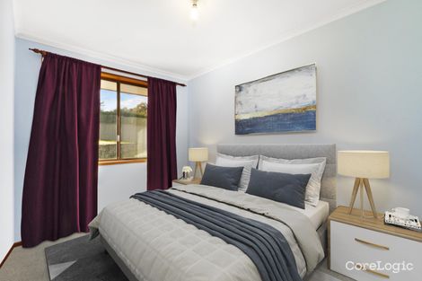 Property photo of 25 Rose Scott Circuit Chisholm ACT 2905