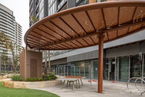 Property photo of 3602/500 Pacific Highway St Leonards NSW 2065