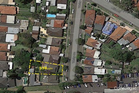 Property photo of 11 Yabsley Avenue Ashfield NSW 2131