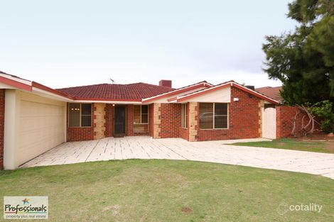 Property photo of 7 Meadow Close Kardinya WA 6163