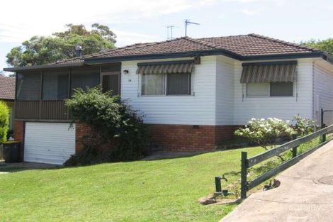 14 Cheryl Ave, Glendale, NSW 2285