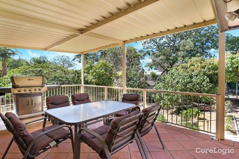 Property photo of 8 Ballanda Avenue Lugarno NSW 2210