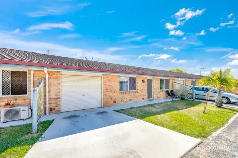 Property photo of 2/67 Burnett Street Bundaberg South QLD 4670