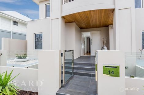Property photo of 14 Martinique Mews Hillarys WA 6025