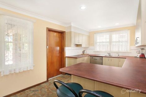 Property photo of 8 Ballanda Avenue Lugarno NSW 2210