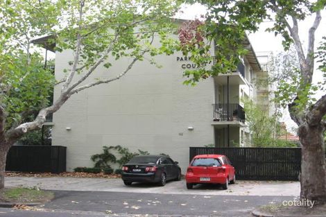 6/43 Murray St, Prahran, VIC 3181