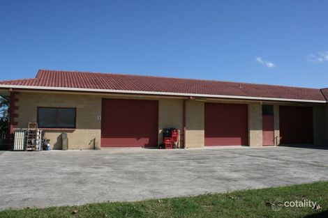 1/13 Winjeel Rd, Evans Head, NSW 2473