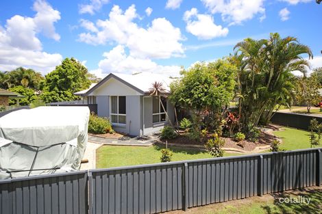 Property photo of 80 Griffith Avenue Tewantin QLD 4565