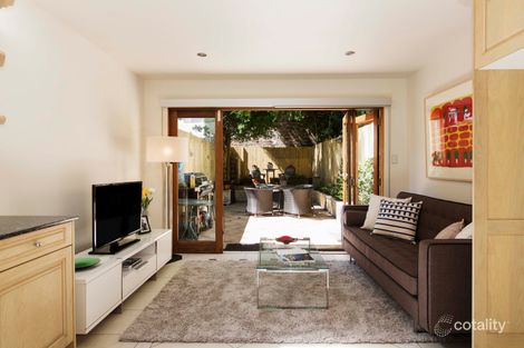 Property photo of 213 Underwood Street Paddington NSW 2021