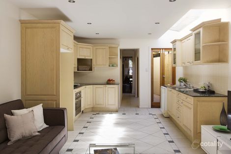 Property photo of 213 Underwood Street Paddington NSW 2021