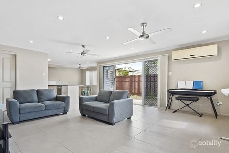 Property photo of 3/93 Talford Street Allenstown QLD 4700