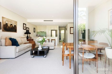 Property photo of 8/40 Maria Street Petersham NSW 2049