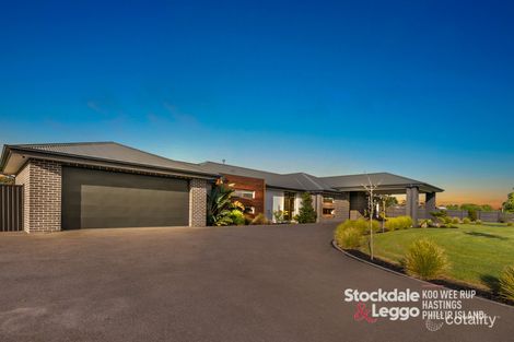 Property photo of 79 Gainsborough Avenue Lang Lang VIC 3984