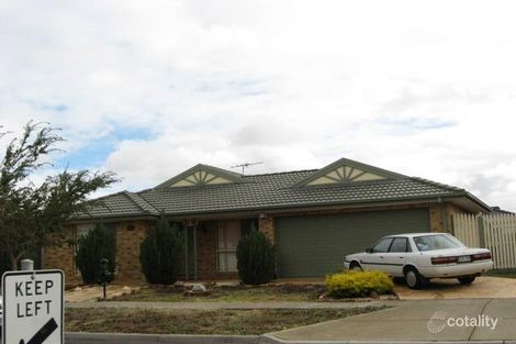 38 Roseleigh Bvd, Sydenham, VIC 3037
