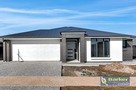 19 Marquis Dr, Roseworthy, SA 5371