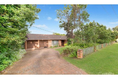 144 Burns Rd, Springwood, NSW 2777